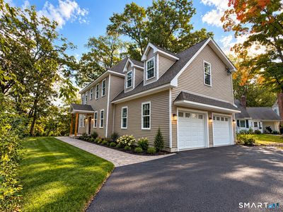 Property at 249 Amherst Street, New Britain, CT