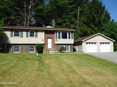 Property at 3760 Coudersport Pike, Lock Haven, PA