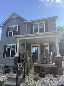 614 McLean Dr