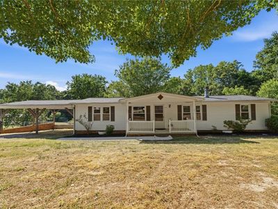 1145 Spencer Orchard Rd