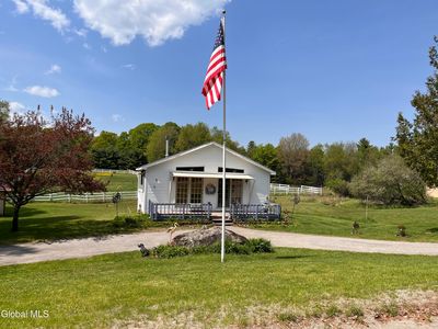 669 Hayesburg Road