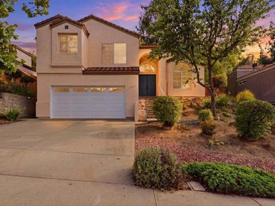 1843 Centennial Way