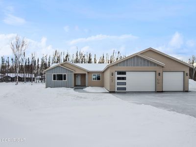 746 W Wood Star Dr