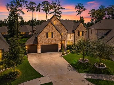 16810 Shortleaf Timber Dr