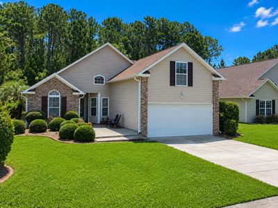 119 Coldwater Circle