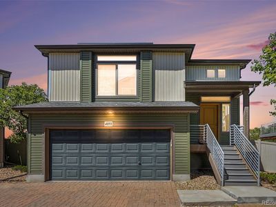 Property at 4893 Halifax Court, Denver, CO
