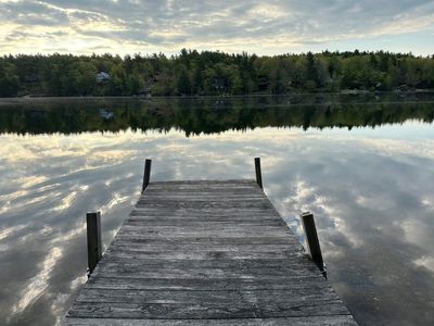 176 Upper Pratt Pond Road