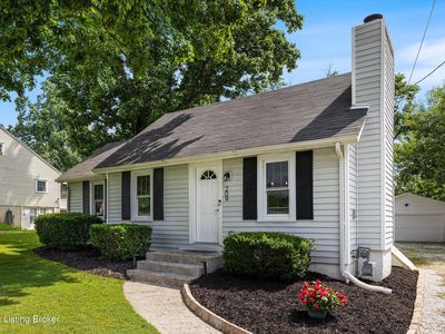 Property at 209 Bliss Ave, Middletown, KY