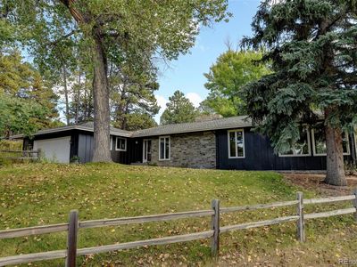 12380 Forest Canyon Drive