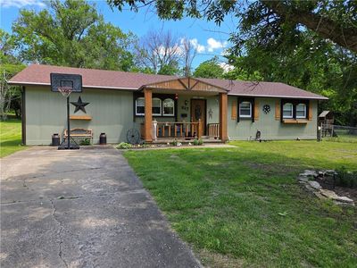 Property at 817 S Little St, Fort Scott, KS