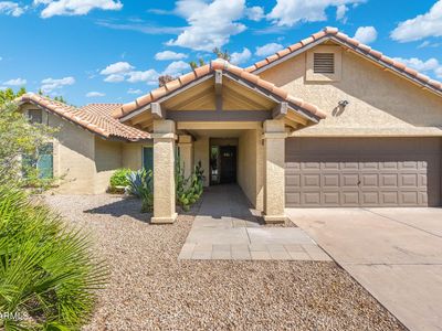 4802 E HILLERY Drive