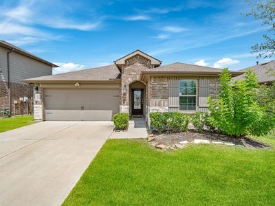 7543 Highland Chase Dr