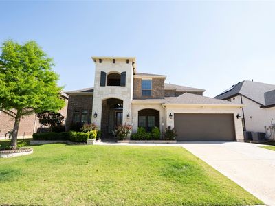 1457 Brent Knoll Dr