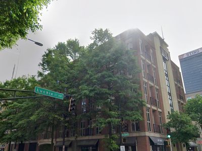 123 Luckie St NW APT 2412