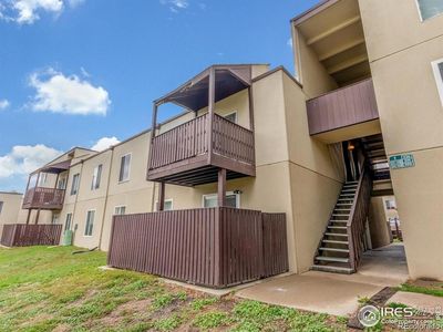 9725 E Harvard Avenue #317