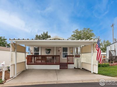 1801 W 92nd Ave #513