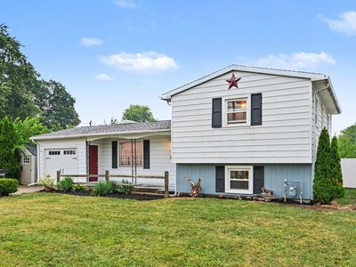 Property at 229 S Matteson St, Bronson, MI
