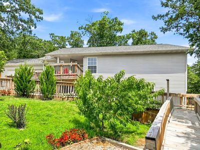 289 Fox Ridge Road