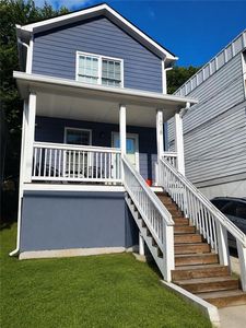 1018 McDaniel St SW