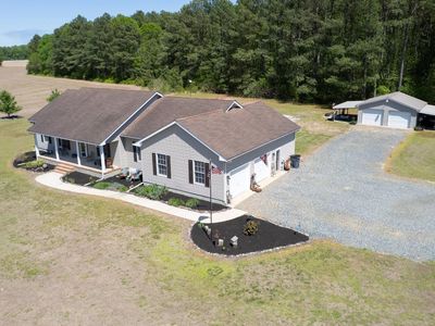 6108 Delaware Line Reliance Rd
