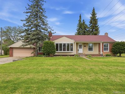 12601 Masonic Blvd