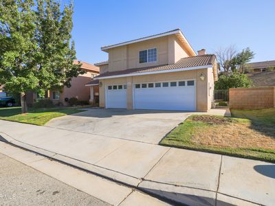 Property at 4156 Sungate Dr, Palmdale, CA