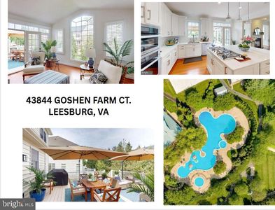 43844 Goshen Farm Ct
