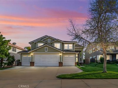 23415 Sycamore Creek Ave