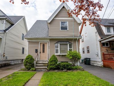 Property at 233 Olmstead Ave, Depew, NY