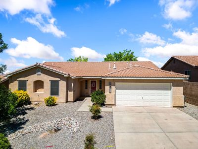 Property at 5825 Chaco Loop NE, Rio rancho, NM
