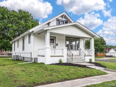 Property at 112 S 1st St, Caseyville, IL
