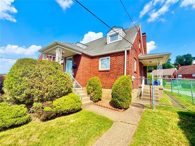 4289 Glen Lytle Rd