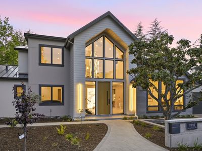 2316 Loma Prieta Ln