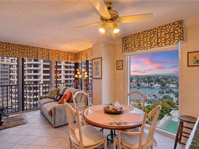 4401 Gulf Shore BLVD N #1206