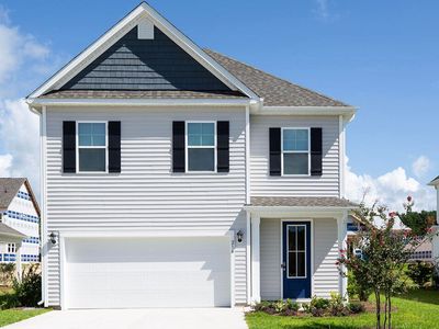 125 Matthews Farm Rd Lot 91