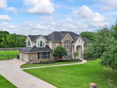 17319 Hill Lakes Ct