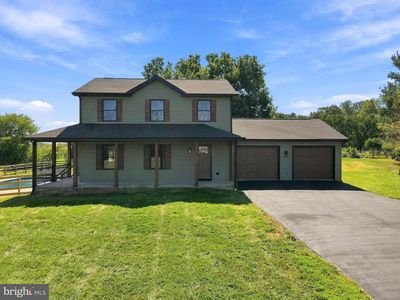 Property at 64 Pheasant Hill Rd, Summit Point, WV