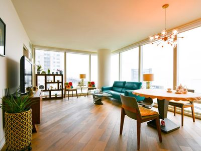 401 Harrison St APT 12F