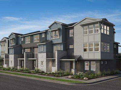 Plan 1786A Adaptable Plan, Haven at Crosswinds