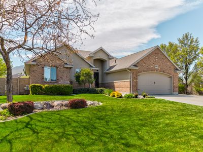 5997 Silver Saddle Way