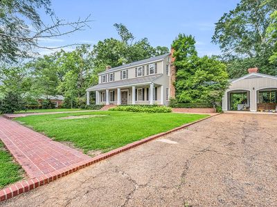 Property at 507 S Columbus Ave, Louisville, MS