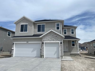 5472 N Trailside Sta #430