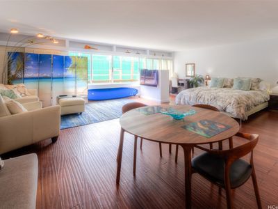 2895 Kalakaua Ave APT 109