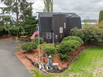 Property at 1656 Bishop Road, Chehalis, WA