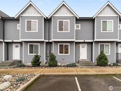 Property at 5683 Sunstone Place #102, Ferndale, WA