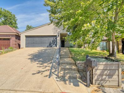 Property at 1260 Brandywine Dr, Longview, TX