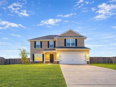 237 Bobwhite Trl NE