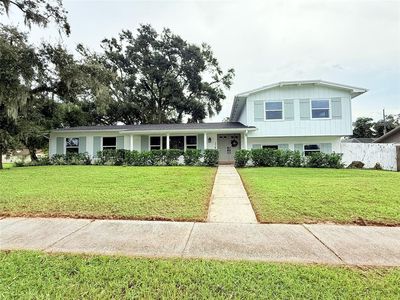 502 Oakhurst St