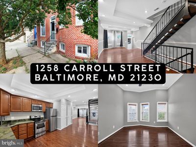 1258 Carroll St