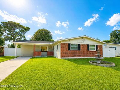 Property at 569 COPPITT Drive E, Orange Park, FL